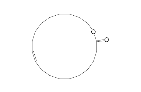 (11Z)-1-oxacycloeicos-11-en-2-one