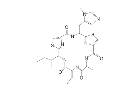 MICROCYCLAMIDE