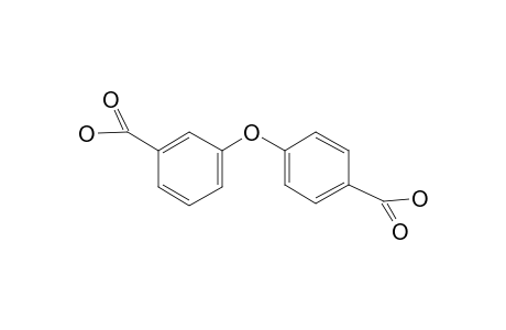 3,4'-Dicarboxydiphenyl ether