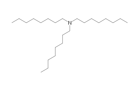 Trioctylamine