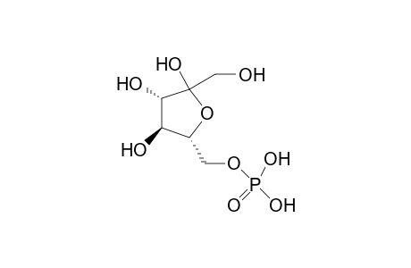 D-Fructose-6-phosphate