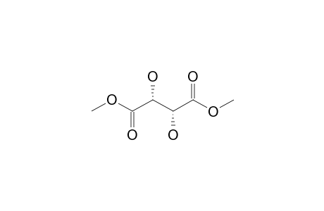 (+)-L-tartaric acid, dimethyl ester