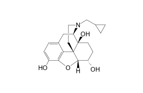 6a-Naltrexol