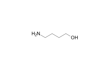 4-Amino-1-butanol