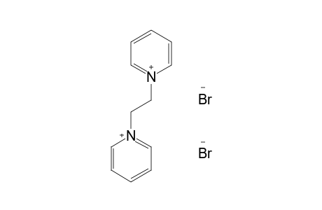 1,1'-ethylenebis[pyridinium bromide]