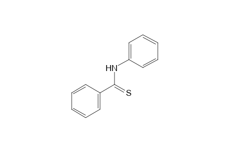 Thiobenzanilide