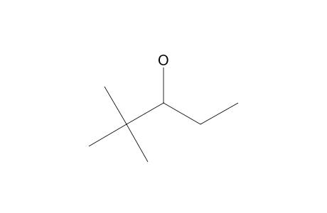 2,2-Dimethyl-3-pentanol