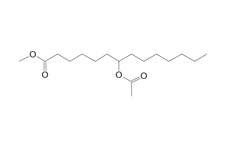 Methyl 7-acetoxytetradecanoate