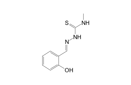 salicylaldehyde, 4-methyl-3-thiosemicarbazone