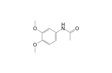 3',4'-dimethoxyacetanilide