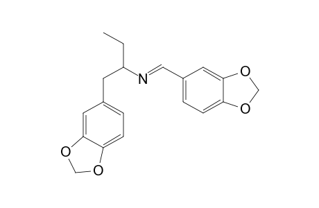 bdb Piperonal adduct