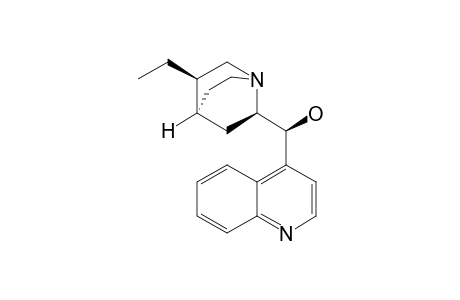 (9S)-10,11-dihydrocinchonan-9-ol