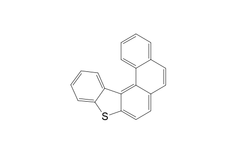 Benzo(B)phenanthro(4,3-D)thiophene
