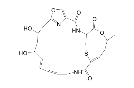 Griseoviridin