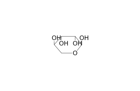 ALPHA-D-LYXOSE,(PYRANOSE)