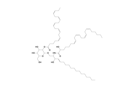 AHexCer (O-20:5)18:1;2O/22:4;O