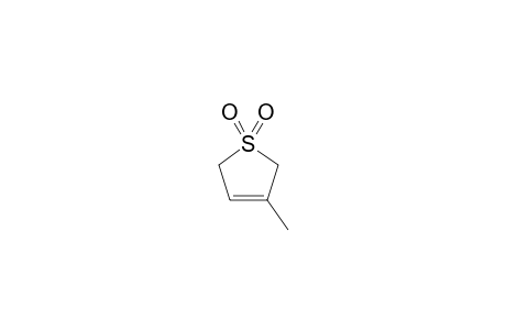 2,5-Dihydro-3-methylthiophene 1,1-dioxide