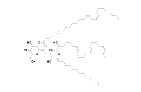 AHexCer (O-26:3)17:1;2O/22:6;O