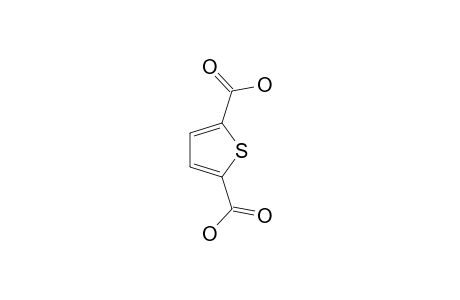 2,5-Thiophenedicarboxylic acid