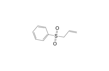 Allyl phenyl sulfone