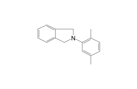 2-(2,5-Dimethylphenyl)isoindoline