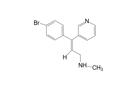 Desmethylzimelidine