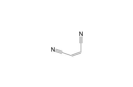 FUMARONITRILE;(Z)-1,2-DICYANOETHENE