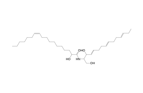 Cer 15:3;2O/18:1;(2OH)