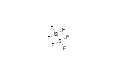 trifluoro-trifluorosilylsilane