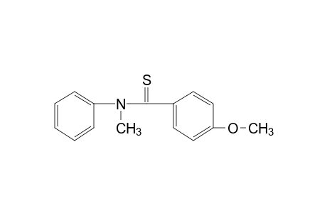 N-methylthio-p-anisanilide