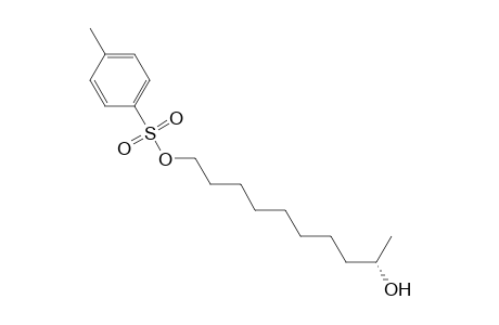 (2S)-10-(Tosyloxy)-2-decanol