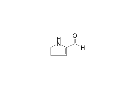Pyrrole-2-carboxaldehyde