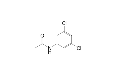 3,5-DICHLORO-ACETANILIDE