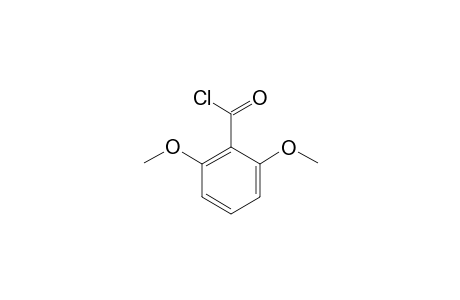 2,6-Dimethoxybenzoyl chloride