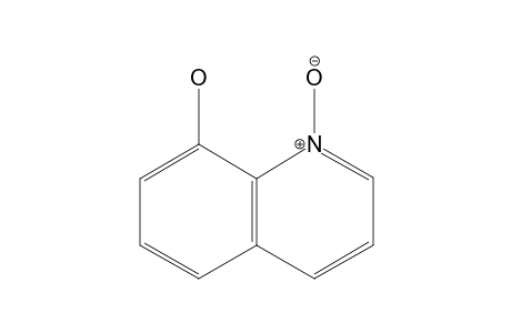 8-Quinolinol, 1-oxide