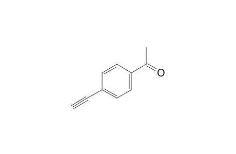 4'-ethynylacetophenone