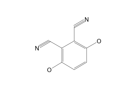 3,6-Dihydroxyphthalonitrile