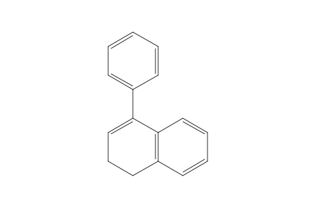 3,4-dihydro-1-phenylnaphthalene