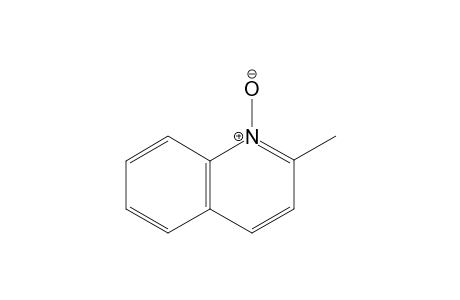 2-Methylquinoline N-oxide
