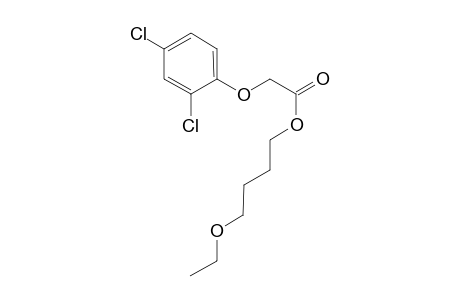 2,4-D -2-BUTOXYETHYLESTER