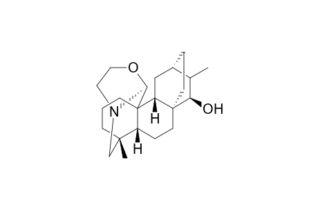 Dihydroatisine