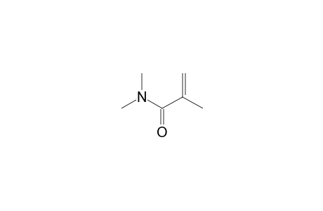 N,N-DIMETHYLMETHACRYLAMIDE