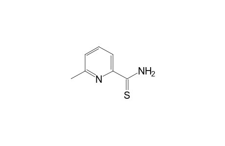 6-methylthiopicolinamide