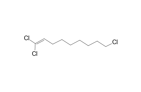 1-Nonene, 1,1,9-trichloro-