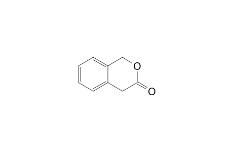 3-Isochromanone