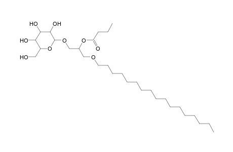 MGDG O-17:0_4:0