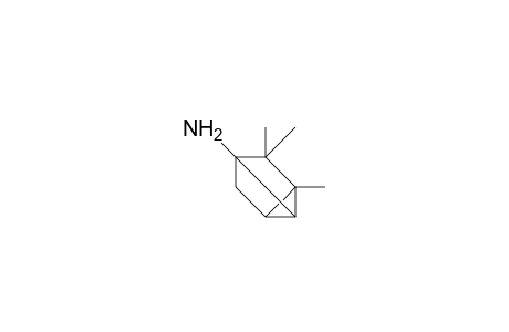 4-Amino-tricyclene