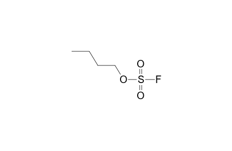 FLUOROSULPHONIC ACID, BUTYL ESTER