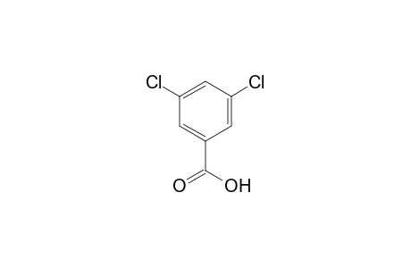 3,5-Dichlorobenzoic acid