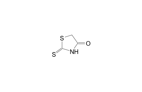 Rhodanine